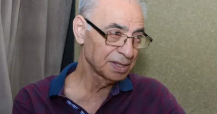 Nadir Hüseynov vəfat etdi YENİLƏNİB