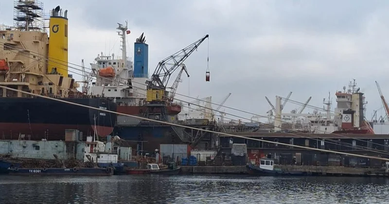 “Bibiheybət” zavodunun təmir portfeli Bakı Gəmiqayırma Zavoduna köçürülür