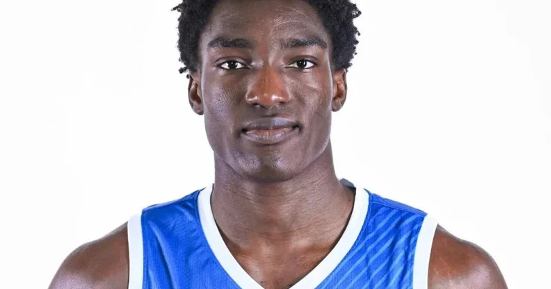 Naxçıvan klubu heyətini yeni basketbolçu ilə gücləndirib