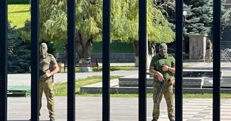 Ermənistan xarici əks kəşfiyyat xidməti yaradır: Məqsəd nədir?