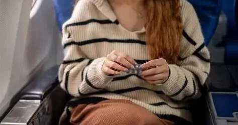 Вниманию пассажиров, берущих с собой лекарства в самолет НОВЫЕ ПРАВИЛА