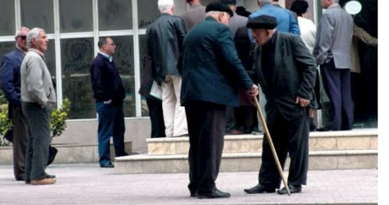 Pensiya alanlara şad xəbər: Gələn ildən...