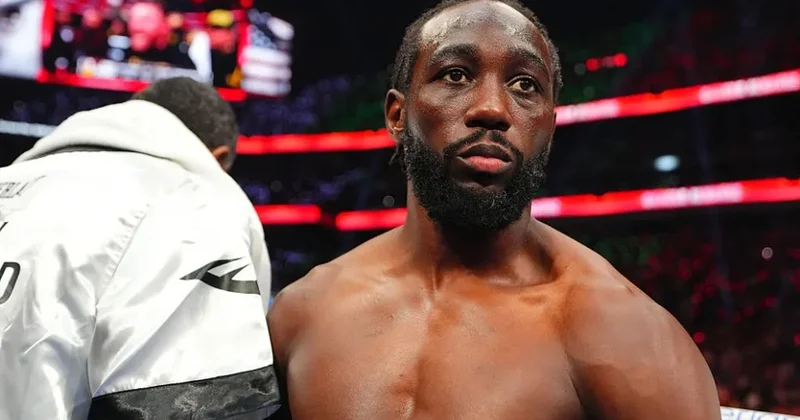 Amerikalı dünya çempionu karyerasını bitirib