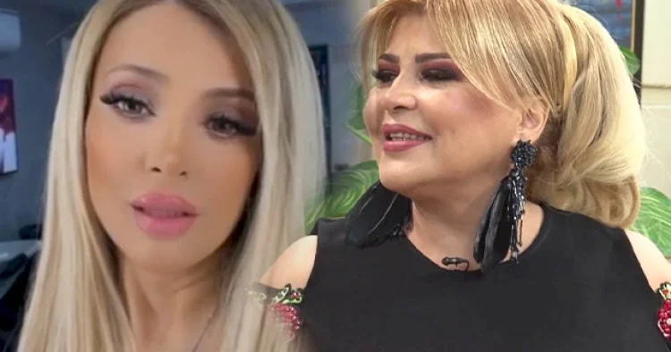 Mətanətin keçmiş gəlini 60 minlik maşınına dəyən ziyandan danışdı