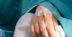 Gəncədə oğlan pnevmoniyadan öldü