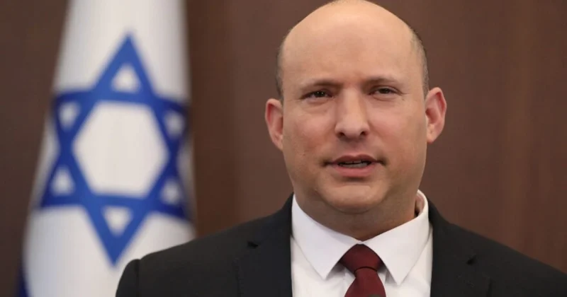 İranlı hakerlər İsrailin keçmiş baş nazirinin telefonunu sındırıblar