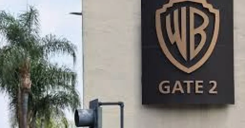 Warner Bros. отказался от сделки с Paramount