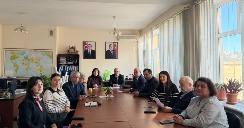 Fətəli xan Xoyskinin dövlətçilik fəaliyyəti və siyasi hüquqi iris elmi seminar