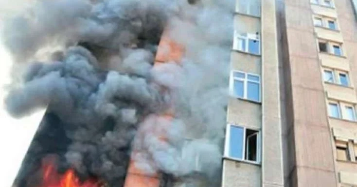 Bina yanğınlarında insan itkisi: Səbəb nədir və bundan necə qaçmaq olar? ANALİZ