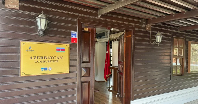 Türk və İslam Əsərləri Muzeyi ilə Azərbaycan muzeyləri arasında əməkdaşlıq məsələləri müzakirə olunub