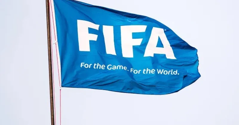 Dünya çempionatı üçün rekord mükafat fondu FIFA açıqladı