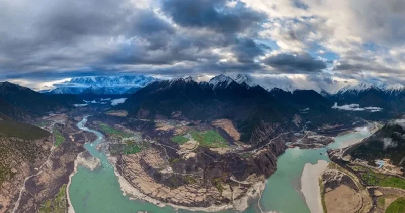 Planetin indiyə qədər gördüyü ən mürəkkəb sistem: Çin onu gizlicə qurur (FOTO)