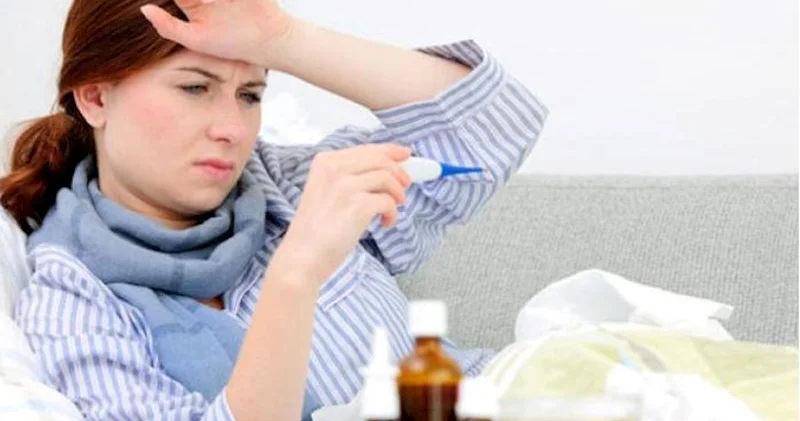 Azərbaycanda ciyərləri zədələyən virus yayılır? Rəsmi AÇIQLAMA