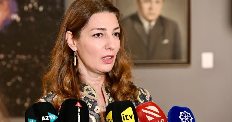 Şirin Məlikova: Rəşid Behbudov yaradıcılığının əbədiliyini əks etdirir