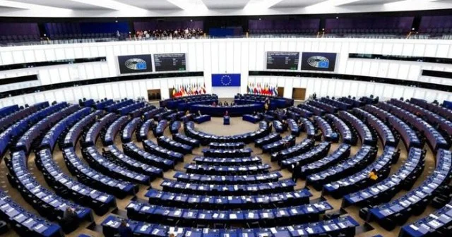 Avropa Rusiya qazından imtina etdi