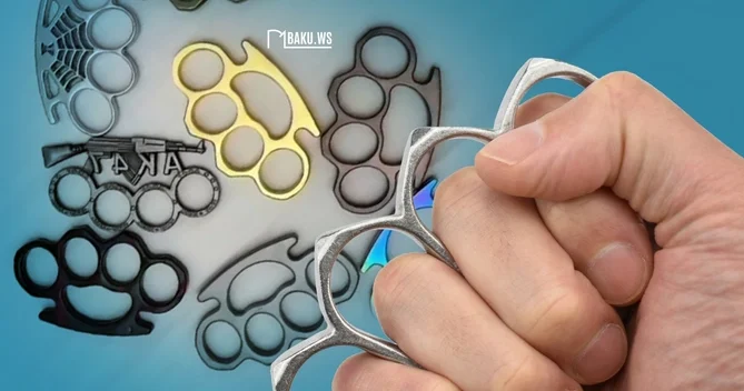 XƏBƏRDARLIQ Bunları satan da alan da CƏZALANDIRILIR