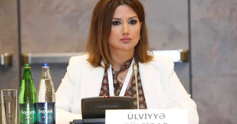 Siyasi şərhçi: Azərbaycan BƏƏ strateji tərəfdaşlığı Yaxın Şərq istiqamətində yeni siyasi iqtisadi mərhələyə qədəm qoyur