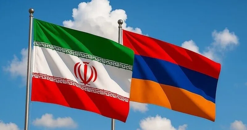 İran və Ermənistan münasibətləri yeni səviyyəyə qaldırır