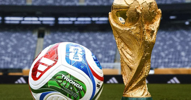 ФИФА ввела новую категорию билетов на ЧМ 2026