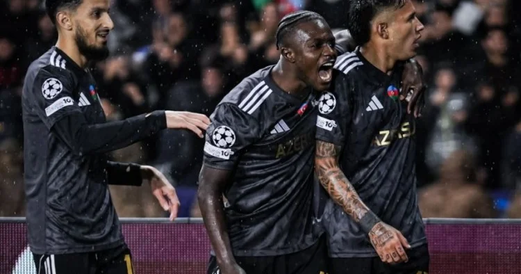 Qarabağ hazırda keçmiş SSRİ nin ən yaxşı komandasıdır Rusiya mediası