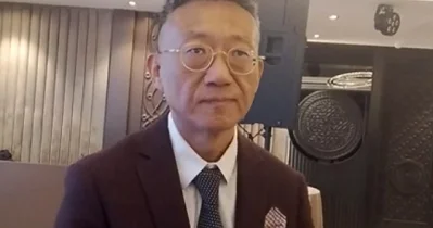 Çinlə Ermənistan arasında ikitərəfli ticarət dövriyyəsi 22,5% artıb