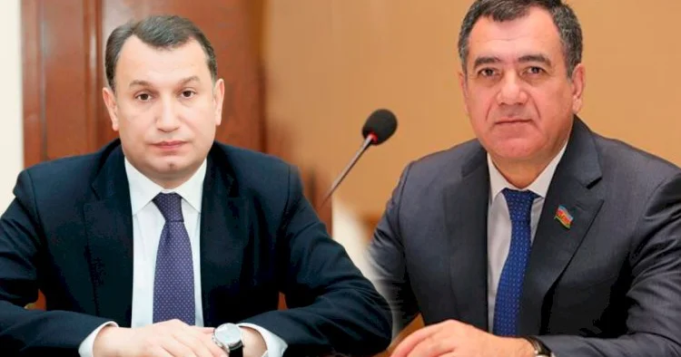 Deputatdan “Həmkarlar” haqda SƏRT AÇIQLAMA: “Fatı qalx, Fatı otur”