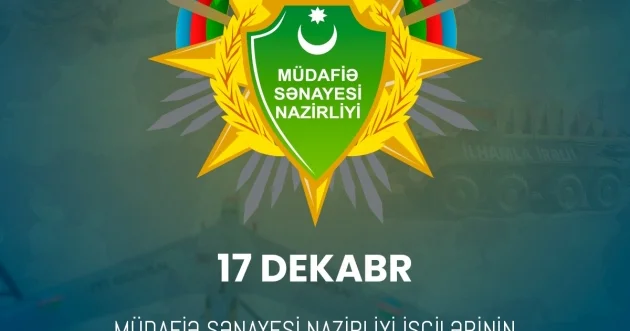 Güclü müdafiə, genişlənən perspektivlər...