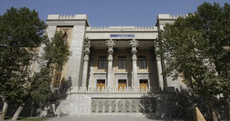 Иран призвал Кипр исправиться