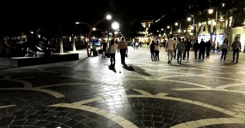 “Tarqovı”da insanlar etiraz edir: “Bərbaddır” VİDEO KONKRET