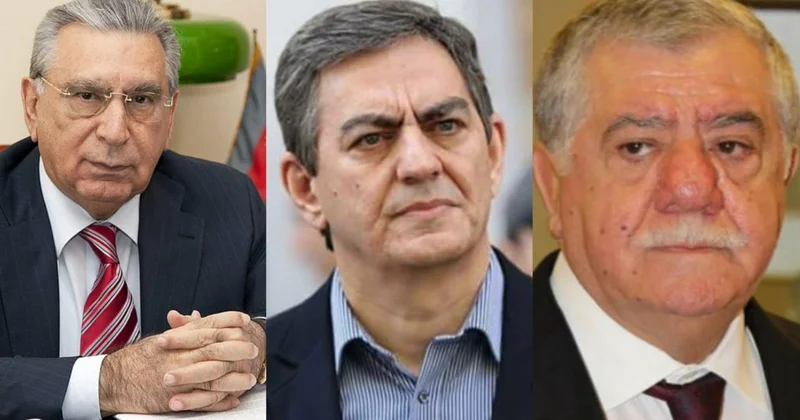 Abbas Abbasovun Əli Kərimli ilə əlaqələrini Gültəkin Hacıbəyli koordinasiya edib ANALİZ