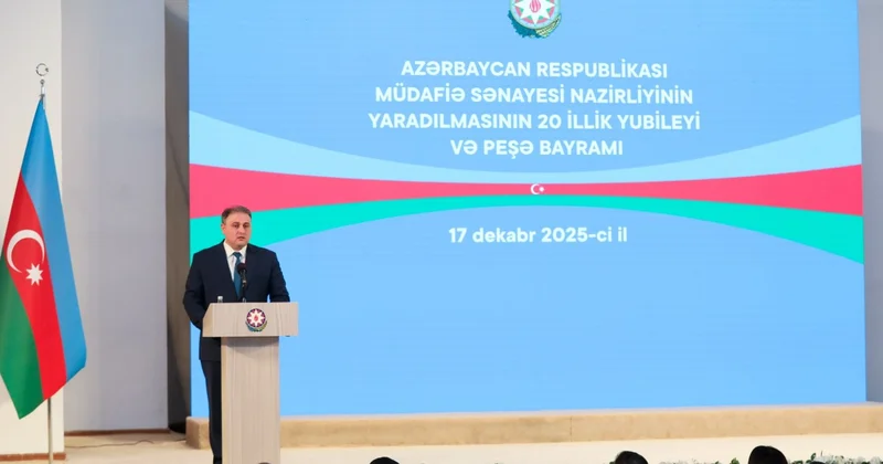 Азербайджан ускоряет модернизацию оборонных заводов Minval Politika