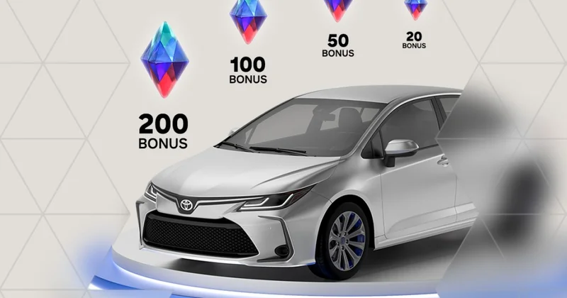 Определены победители лотереи Bir Bonus