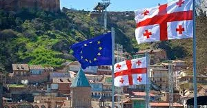 Avropa İttifaqının Gürcüstana maliyyə yardımının dayandırılması uzadıla bilər