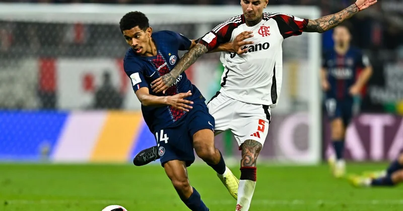 PSJ Qitələrarası Kubokun sahibidir VİDEO