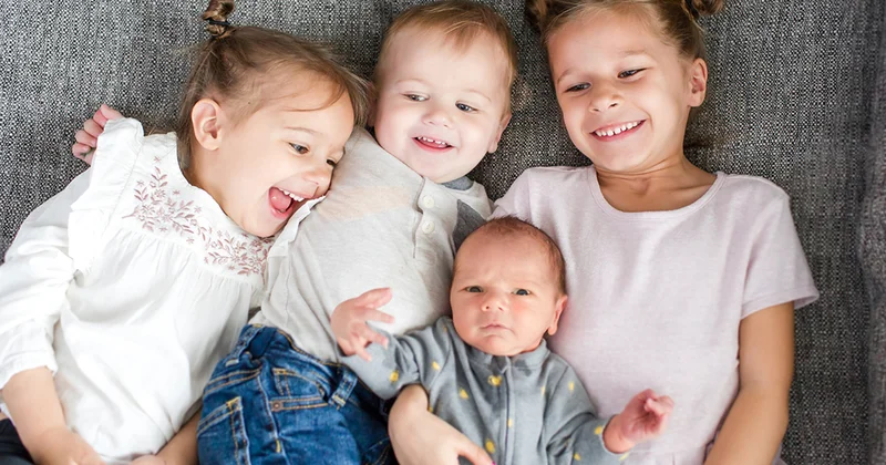 Dördüncü uşağa görə ipoteka krediti silinə bilər Bu ölkədə