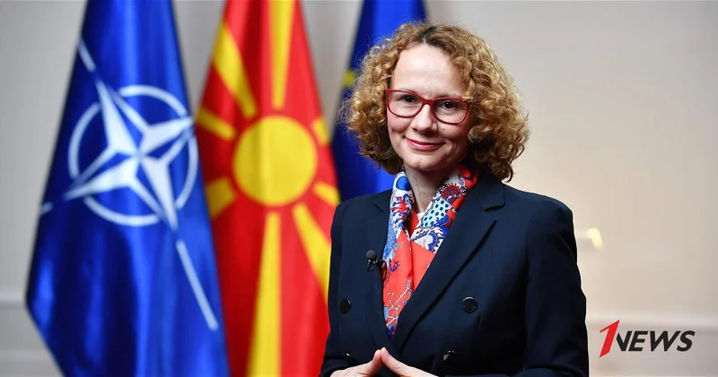 Заместитель генсека НАТО совершит визит в Азербайджан