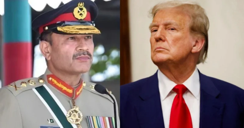 ABŞ Pakistana təzyiq göstərir TƏLƏB BUDUR