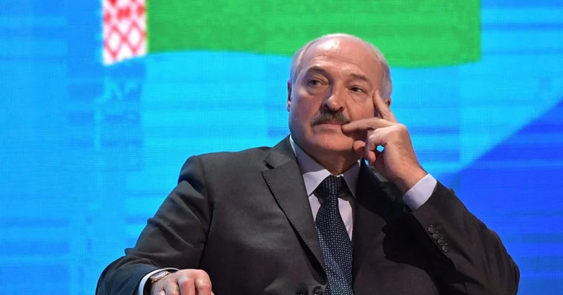 Müharibə Ukraynanın sonunu gətirəcək Lukaşenko