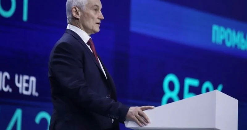 Министр обороны России о войне с НАТО в 2030 году