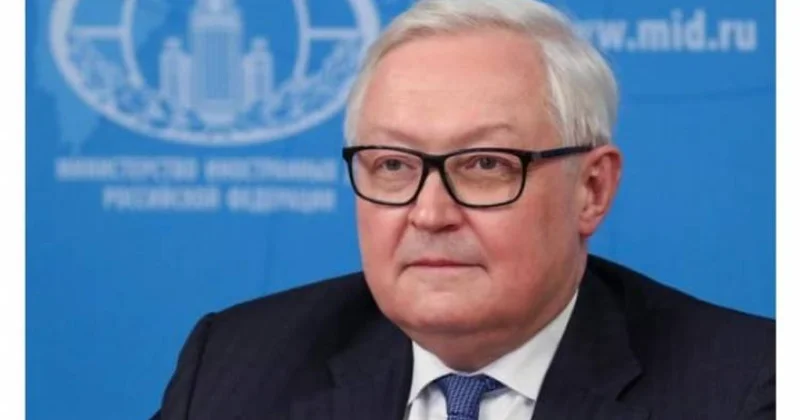 Ukrayna münaqişəsinin həllinə çox yaxınıq Rusiya XİN