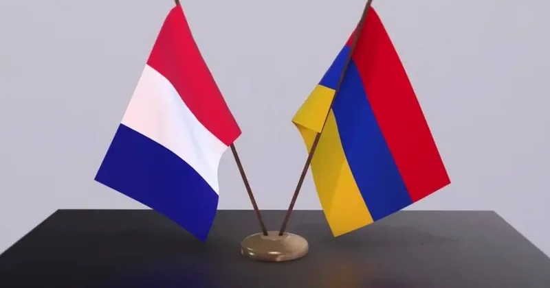 Ermənistan və Fransa 2026 cı il üçün müdafiə əməkdaşlığı proqramını imzalayıblar