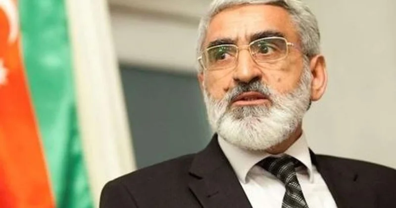 Sumqayıtda partiya sədrinin nəvəsinin meyiti tapıldı