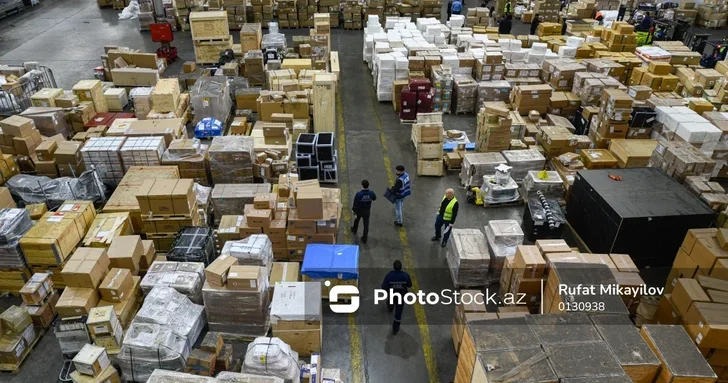 Экспорт Азербайджана превысил импорт: положительное сальдо составило более $2,2 млрд