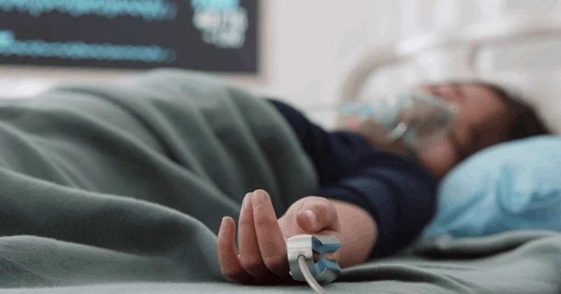 Dəm qazından kütləvi zəhərlənmə Bir ailənin 4 üzvü xəstəxanaya yerləşdirildi