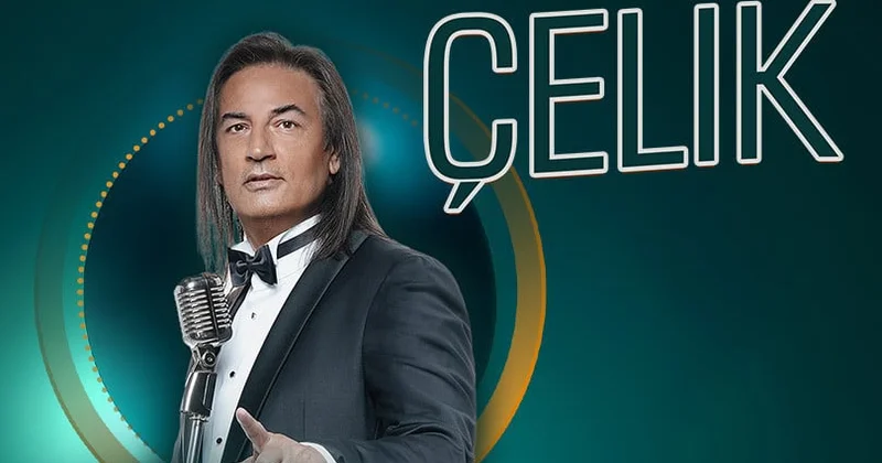 Çelik Bakıda yeni konsertə hazırlaşır