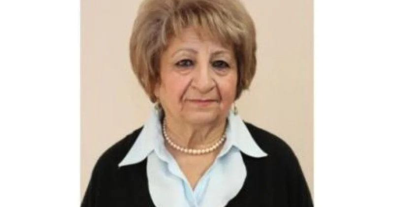 Kimyaçı alimin elmi fəaliyyətinin nəticələri bu il 4 patentdə öz əksini tapıb