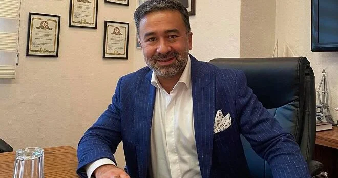 İmanovdan dillə bağlı cərimələrə ironik reaksiya Video