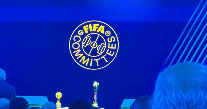 AFFA nın vitse prezidenti FIFA nın Sessiyasında iştirak edir