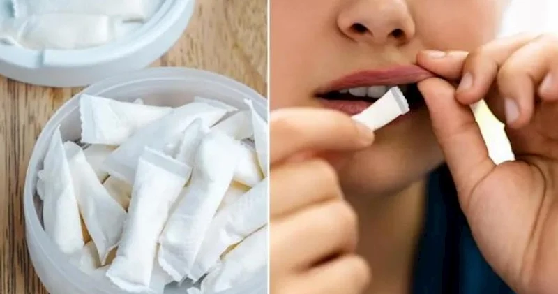 “Saqqız” adı altında təhlükə Məktəblilər arasında “snus” yayılır
