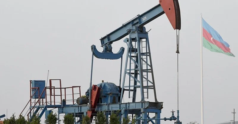 Azərbaycandan Hindistana ixrac olunan neftin HƏCMİ AÇIQLANDI